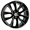 Replica 2105 Black Machined Ltz Replica