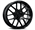 Katana Wheels KR04 Gloss Black
