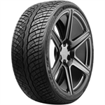 Antares Majoris M5 Performance Street Tire