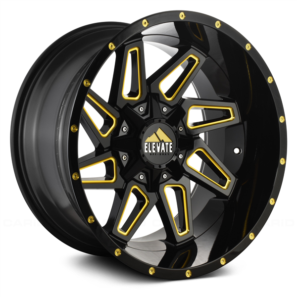 5X139.7+5X150-44 110.3 YELLOW/MILLED [WMP4] ***NW***
