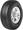 Gt Savero HT Highway Terrain Truck SUV Tire