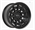 Impact IMPACT8817 Satin Black
