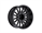 Diamond Offroad DIAMOND03 Gloss Black