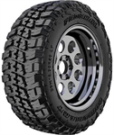 Federal Couragia MT Mud-Terrain Off-Road 4x4 Truck SUV Tire