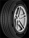 Zeetex ZT5000 Performance Street Tire