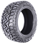 Predator Mutant X-Rt Rugged-Terrain R/T Hybrid-Terrain Off-Road Truck SUV 4x4 Tire