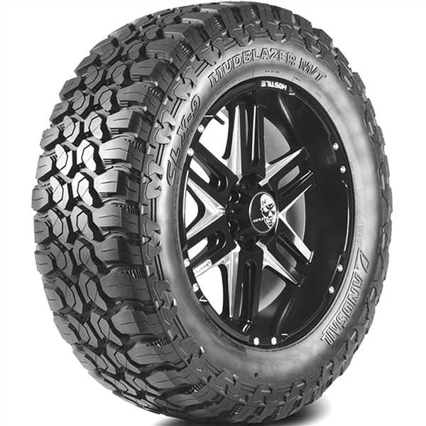LT33X12.50X18 LANDSAIL CLX9 MUDBLAZER M/T 10PR  118Q