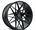Element EL24 Black Sell As Staggered