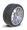 Federal 595RS-PRO Ultra High Performance UHP Street Sports Car Tire