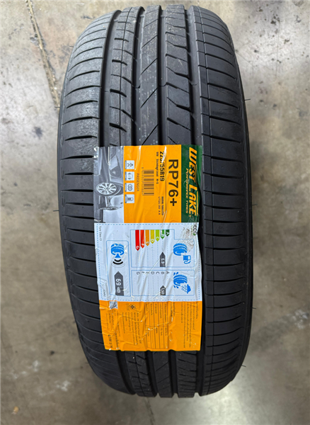 225-55R-19 WESTLAKE RP76 99V
