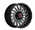 Havok H111 Mw Mr Black Milled