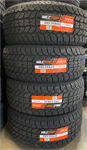 Miletrip TP55 AT All-Terrain Off-Road Truck SUV 4x4 Tire