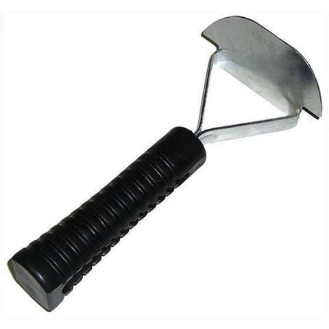 RUBBER SCRAPER
