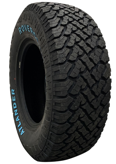 LT275-55R-20 ATLANDER ROVERCLAW A/T 120/117S 10PLY