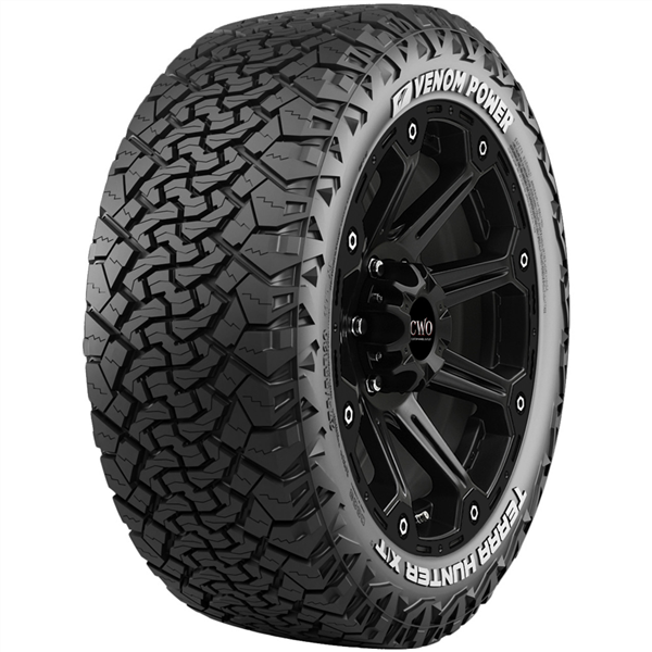 265-70R-16 VENOM POWER TERRA HUNTER X/T 2 112T