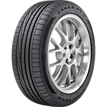 245-45-19 GOODYEAR RSA2 EAGLE 98V