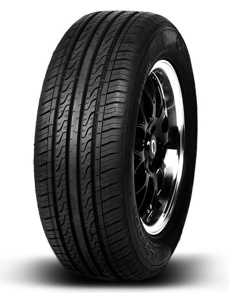 205-50-15 LIONHART LH-501 89V XL *55K + 1 YR LIMITED WARRANTY 500AA M+S**