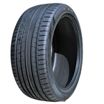 Greentrac Quest-X Uhp Ultra High Performance Street Sports Car Tire