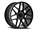 Defy D17880012+38SB Satin Black