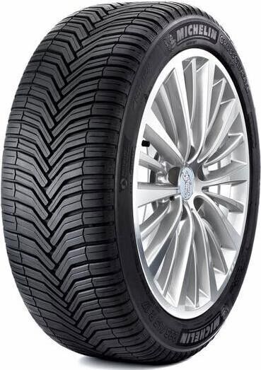 265-50R-19 MICHELIN CROSSCLIMATE  SUV 110V