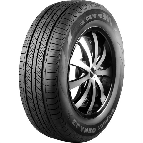 225/60R16 JK TIRE ELANZO TOURING 97H