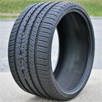 Atlas Force Uhp Ultra High Performance Street Sports Car Tire
