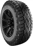 Fury Country Hunter AT All-Terrain Off-Road Truck SUV 4x4 Tire