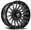 Rogue R755 Black Milled Overlord