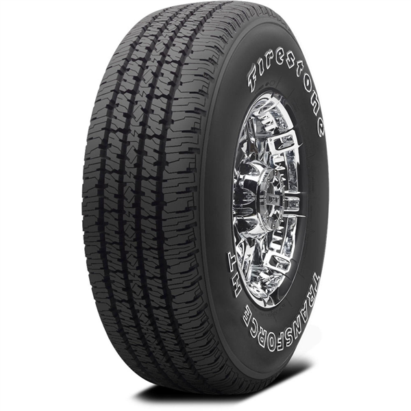 Firestone Transforce HT