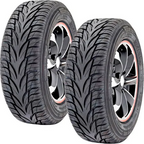 Tornel REAL Tire tire