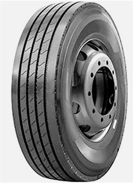 ST225-75R-15 LINKING TRAILER LK98 14PLY 124/121L