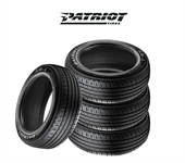 Patriot RB-1 Performance Street Tire