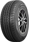 Travelstar UN99 Performance Street Tire