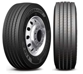 Tornado TRA361X Commercial Truck Semi Highway Tire