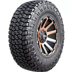 Federal Xplora A T tire