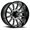Rogue R753 Machined Blk Assault