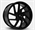 Lexani SENNA Gloss Black Sell As