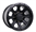 Tremor 103 Satin Black Impact