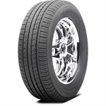 Dunlop SP Sport All-Season Ultra High Performance UHP Street Sports Car Run-Flat RFT Tire