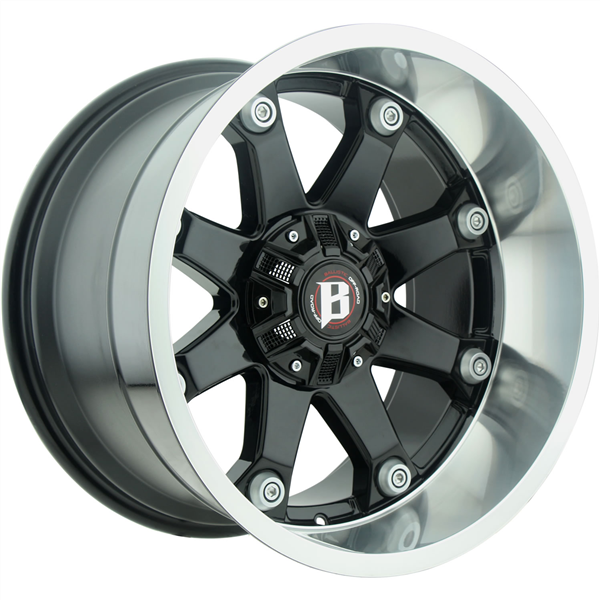 5X139.7+5X150-44 CB 110.2 GBLM  ***NW***
