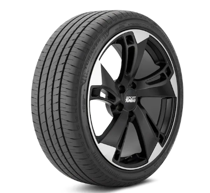 235-45R-18 BRIDGESTONE TURANZA T005A 94Y