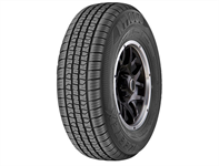 Zeetex HT1000 Performance Street Tire