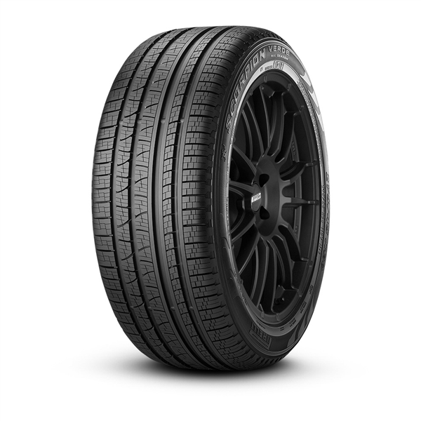 245-45R-20 PIRELLI SCORPION VERDE 103W XL
