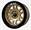 Tremor 105 Gloss Gold Shaker