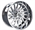 Tis 547C-2107319 Chrome