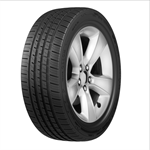 Duraturn Mozzo Sport NW Ultra High Performance UHP Street Sports Car Tire