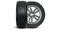 Radar RPX800 Ultra High Performance UHP Street Sports Car Tire