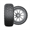 Doublestar RT10 RT Rugged-Terrain Hybrid-Terrain Off-Road Truck SUV 4x4 Tire