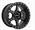 Impact IMPACT8813 Satin Black