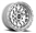 Axd Offroad AS4785655+00SM Machine Silver Accent